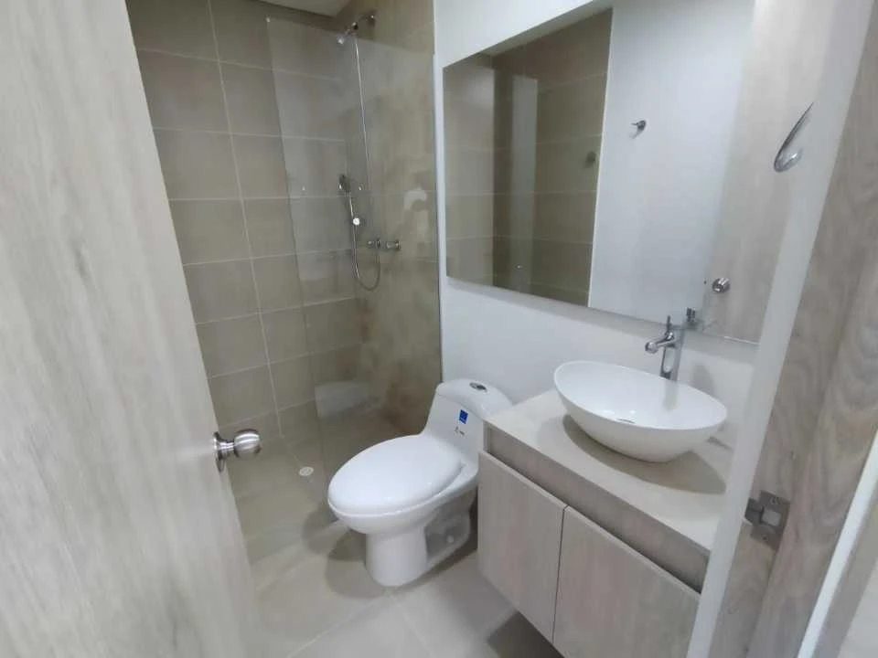 Apartamento en Arriendo Santa Ana Bello