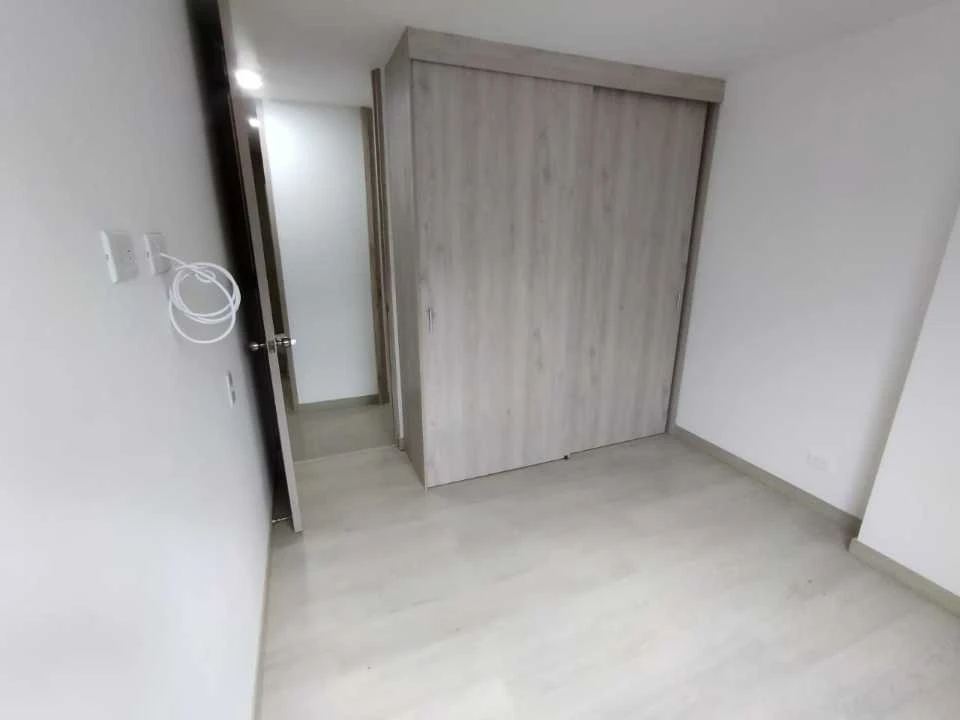 Apartamento en Arriendo Santa Ana Bello