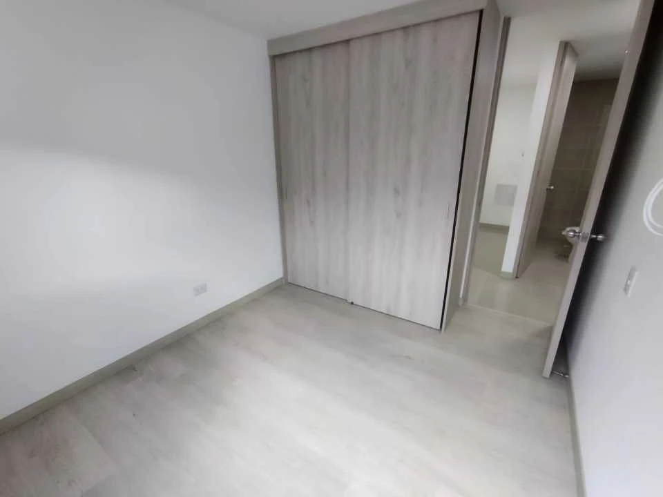 Apartamento en Arriendo Santa Ana Bello