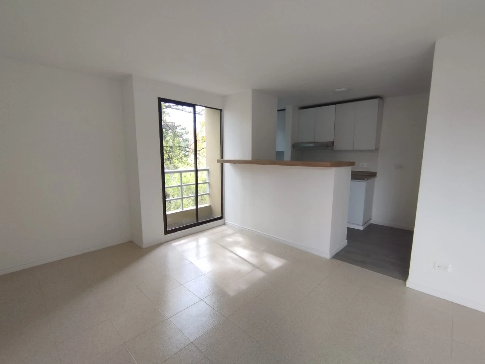 Apartamento en Arriendo los balsos -superior