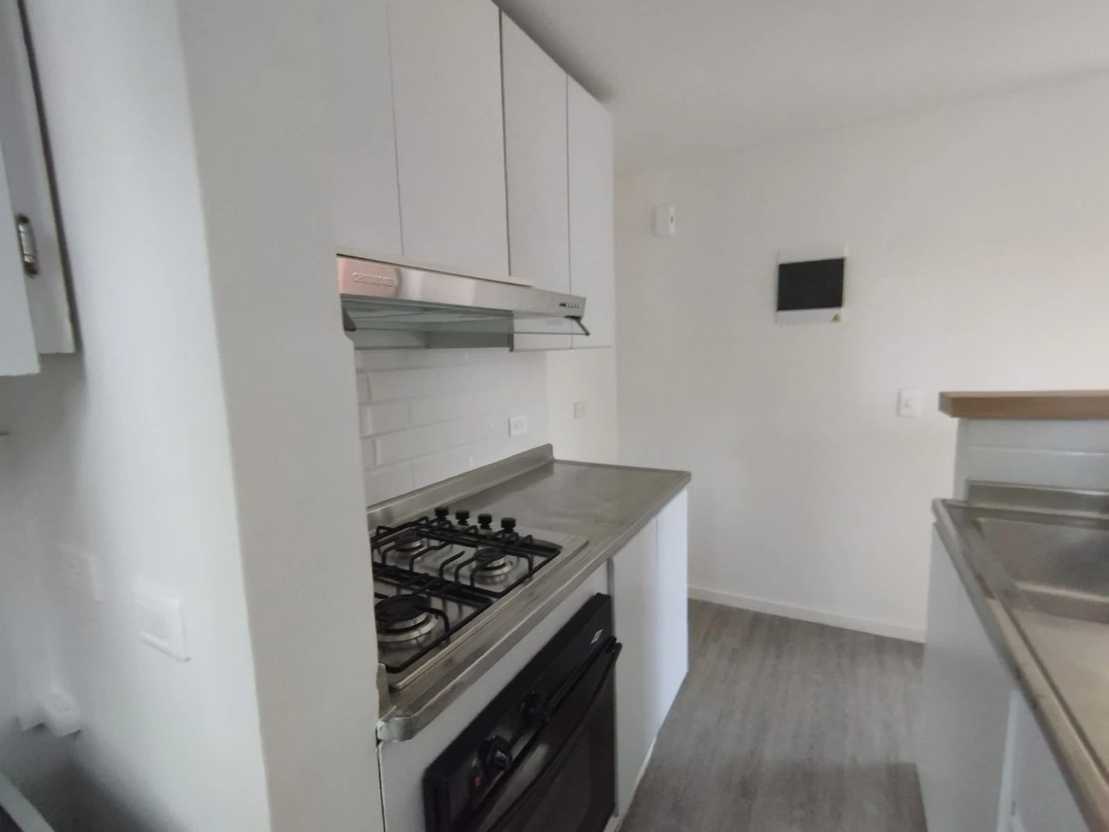 Apartamento en Arriendo los balsos -superior