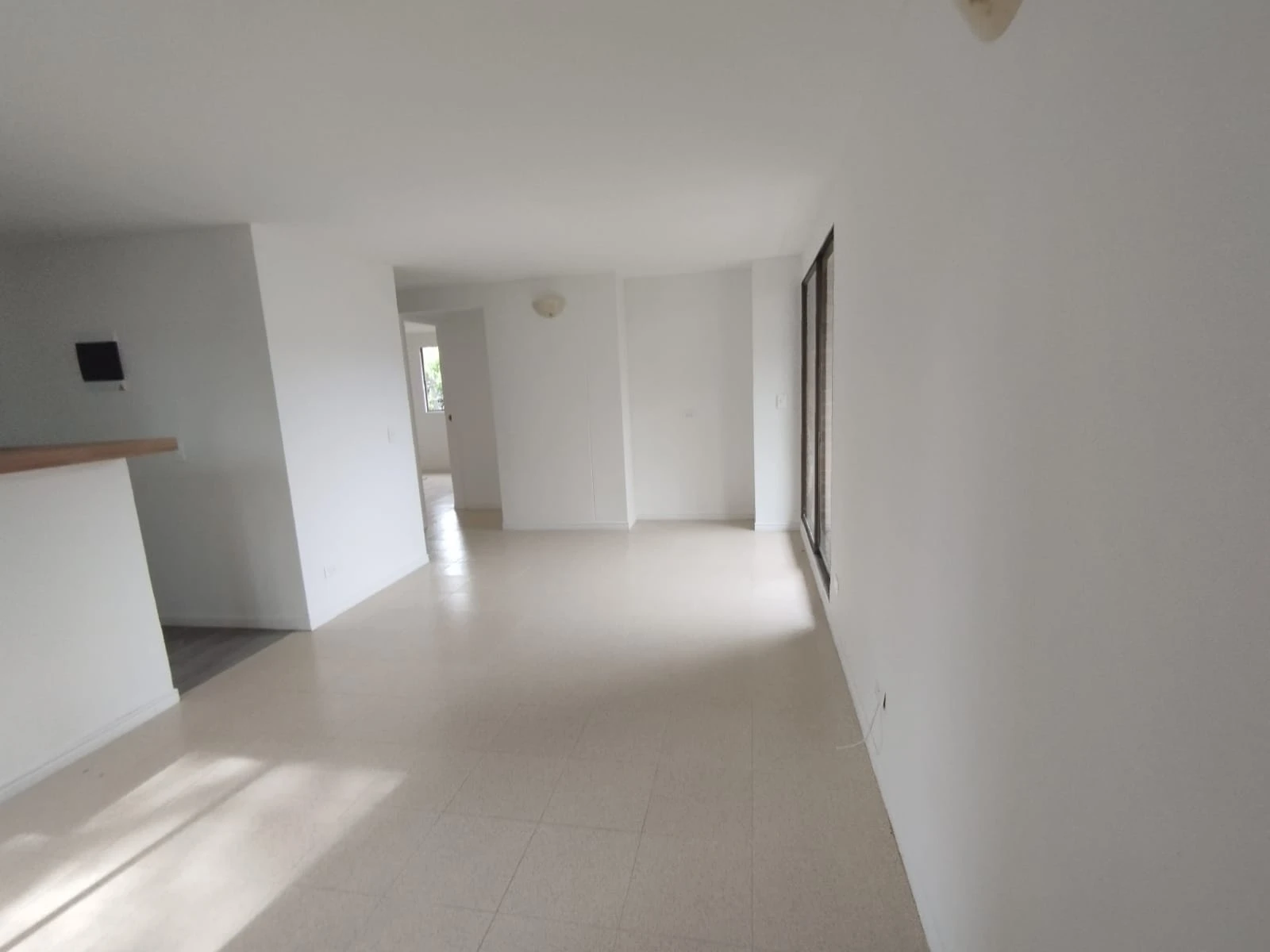 Apartamento en Arriendo los balsos -superior