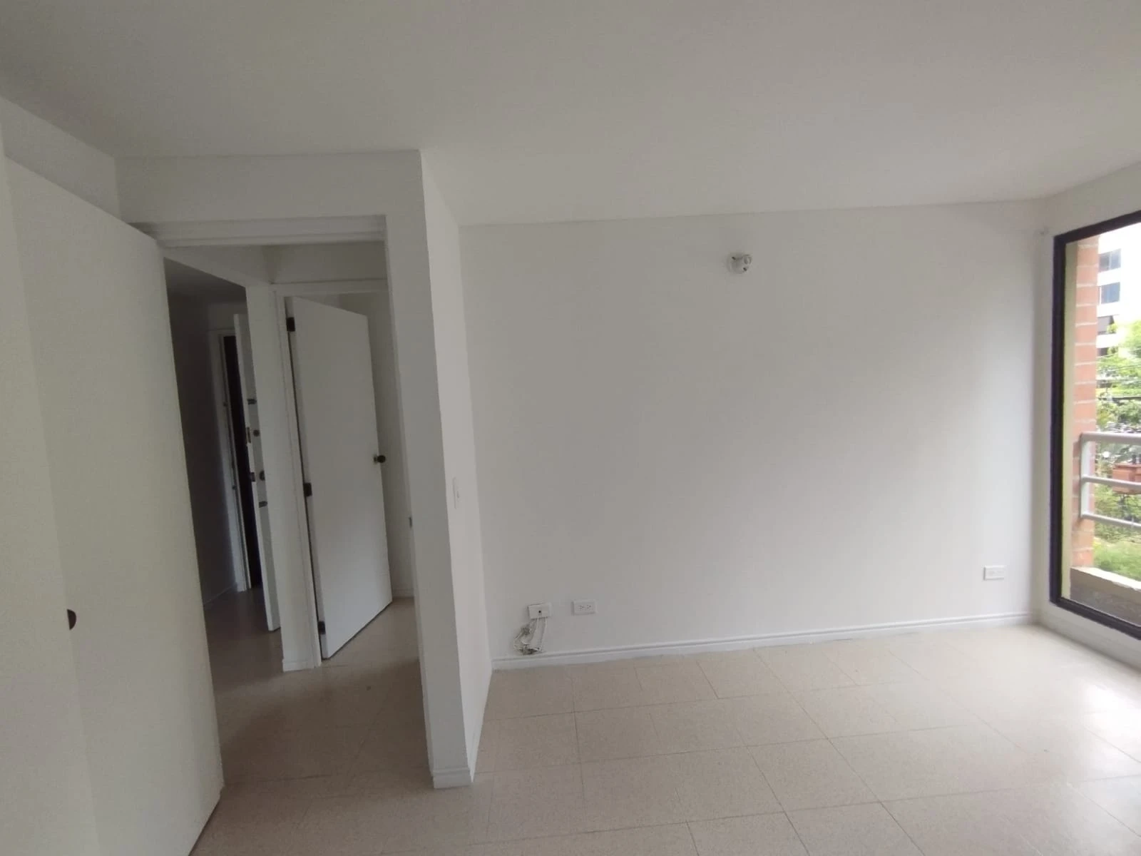 Apartamento en Arriendo los balsos -superior