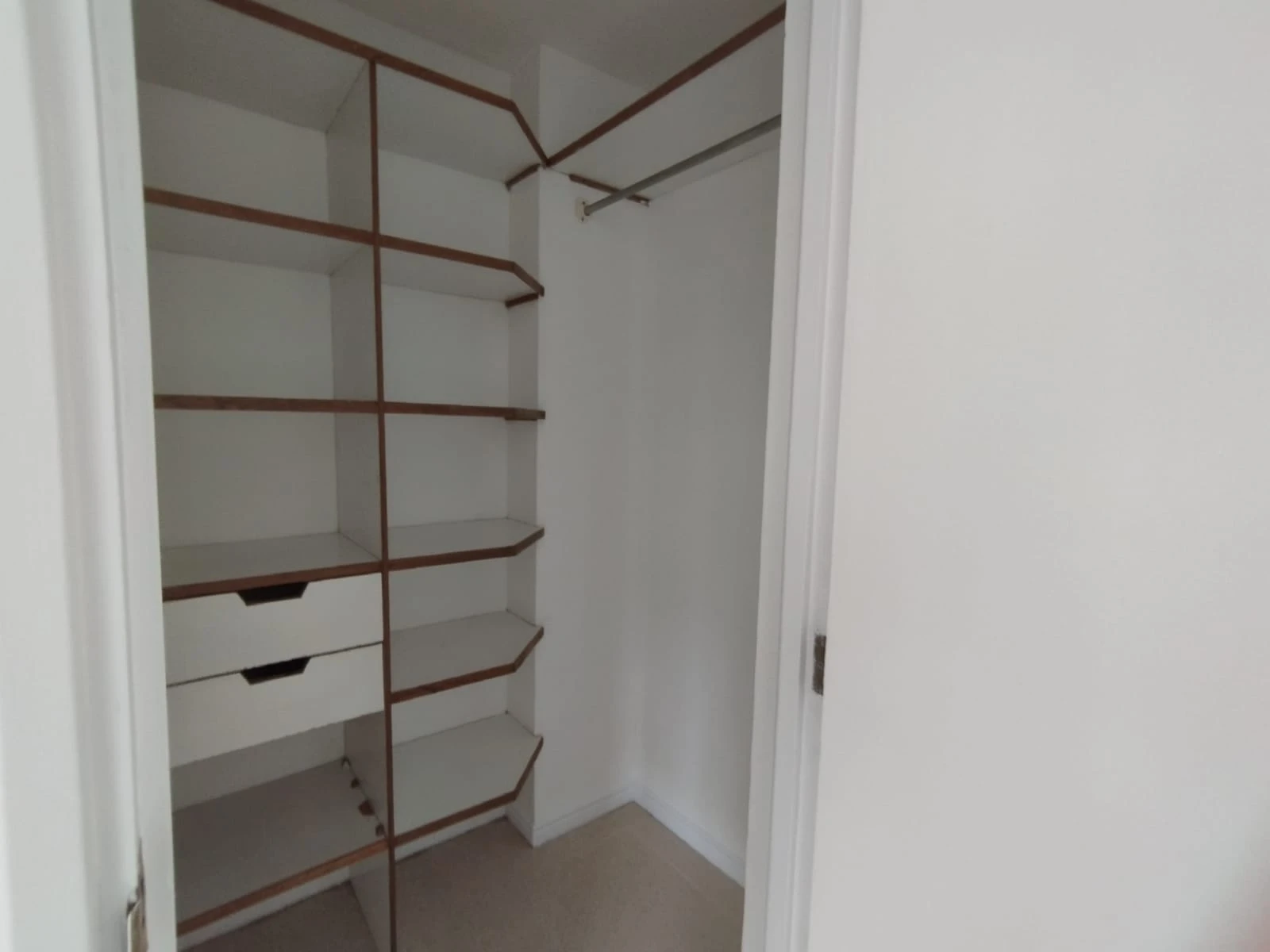 Apartamento en Arriendo los balsos -superior
