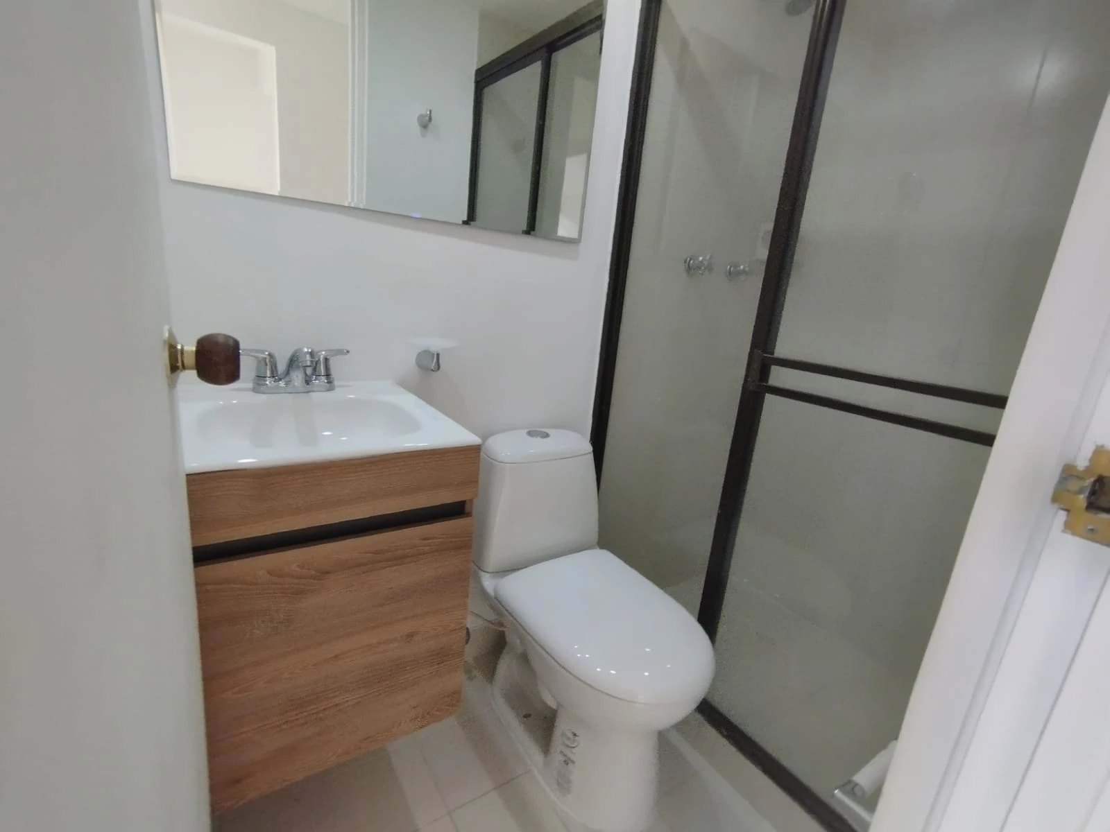 Apartamento en Arriendo los balsos -superior