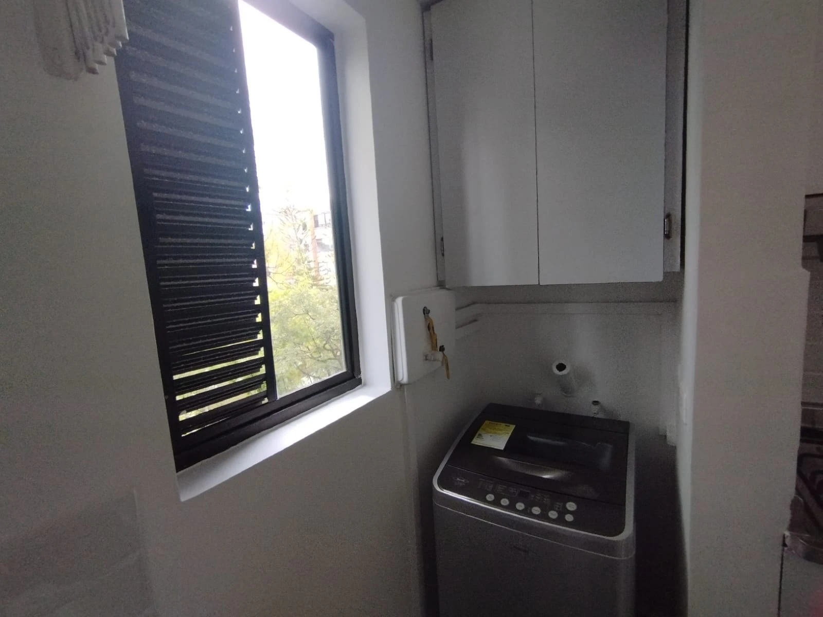 Apartamento en Arriendo los balsos -superior