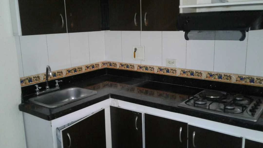 Apartamento en arriendo en Cabañas