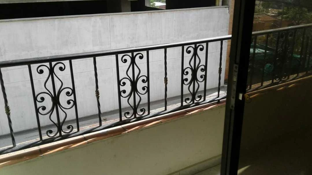 Apartamento en arriendo en Cabañas