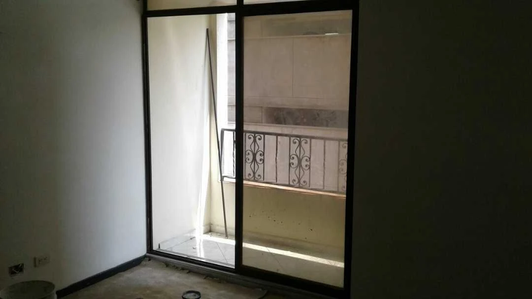 Apartamento en arriendo en Cabañas