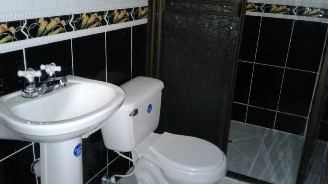 Apartamento en arriendo en Cabañas
