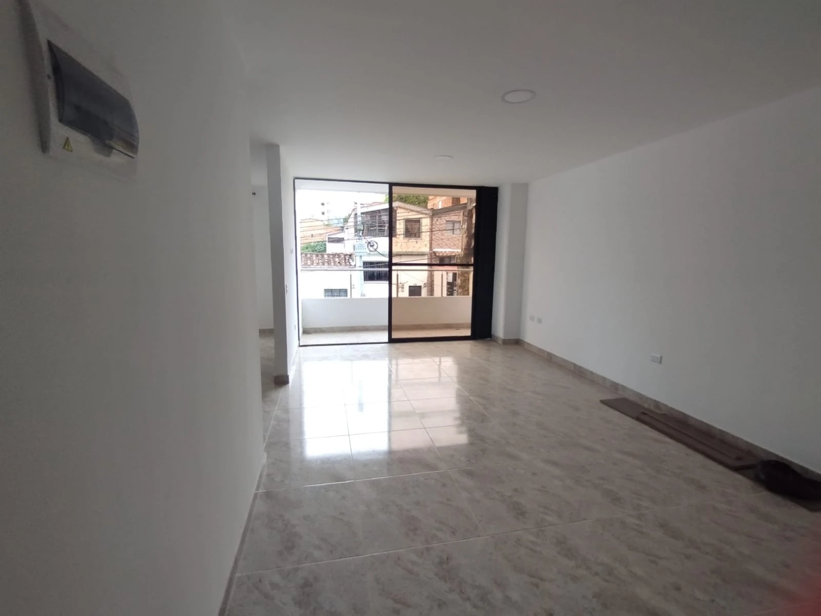 Apartamento en Arriendo  Manrique Central