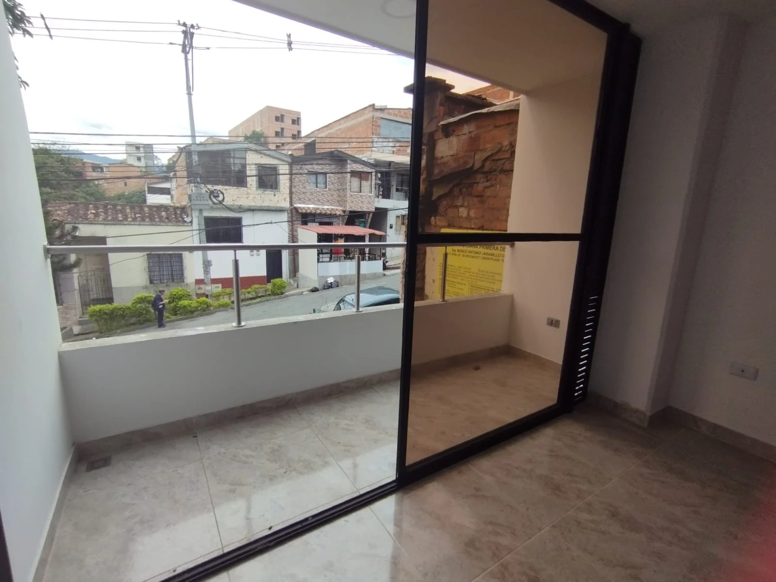 Apartamento en Arriendo  Manrique Central