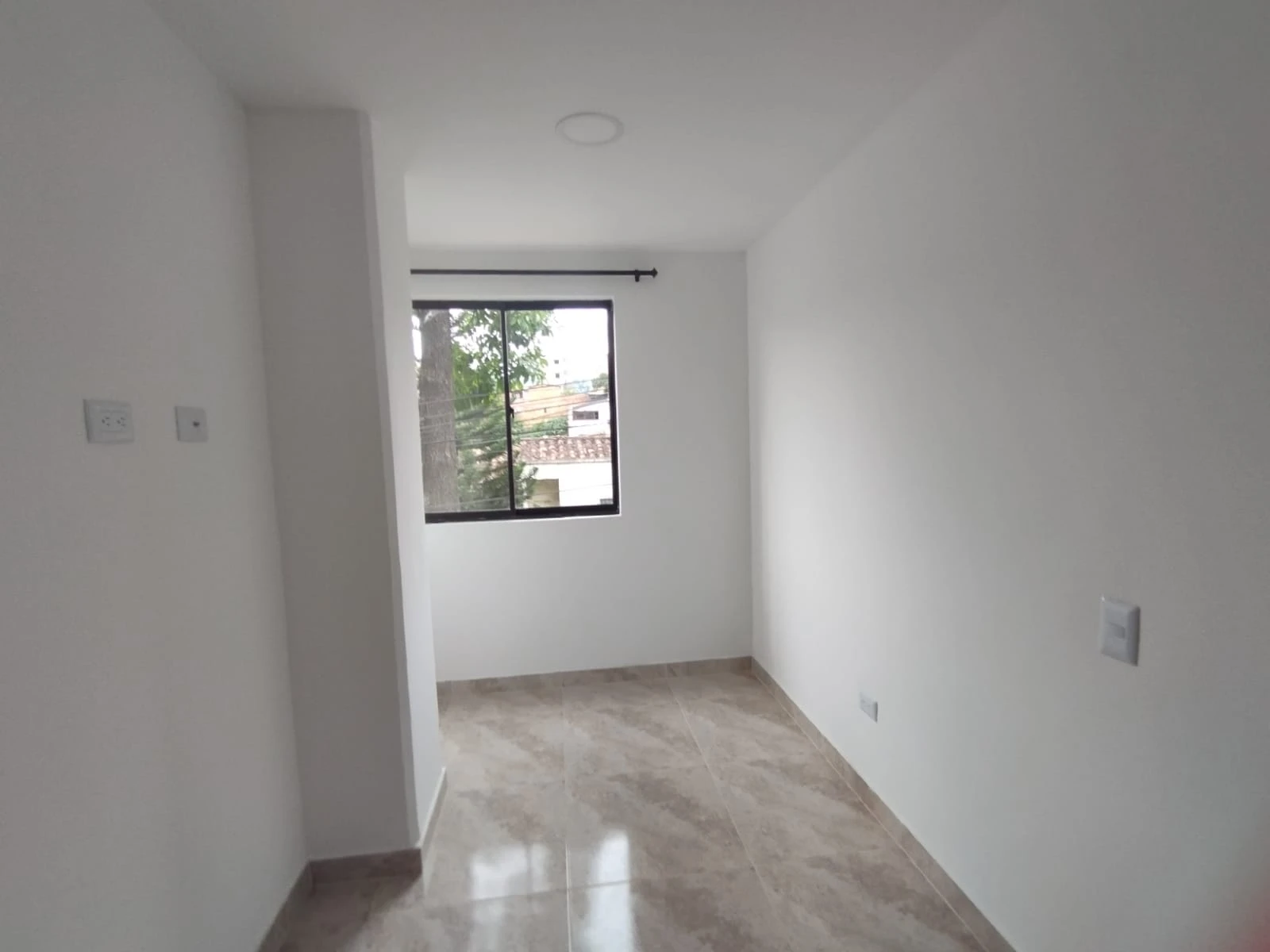 Apartamento en Arriendo  Manrique Central