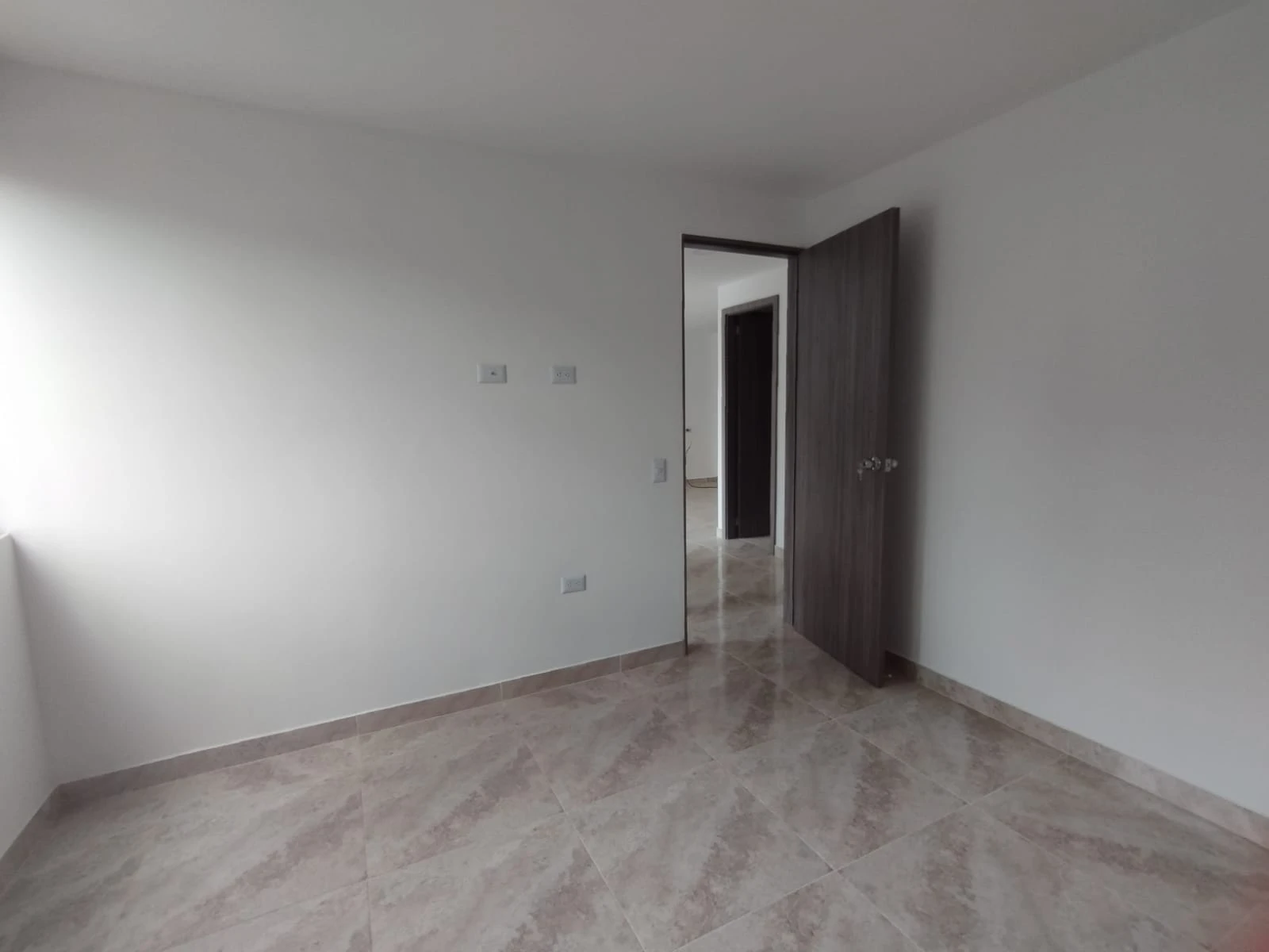 Apartamento en Arriendo  Manrique Central