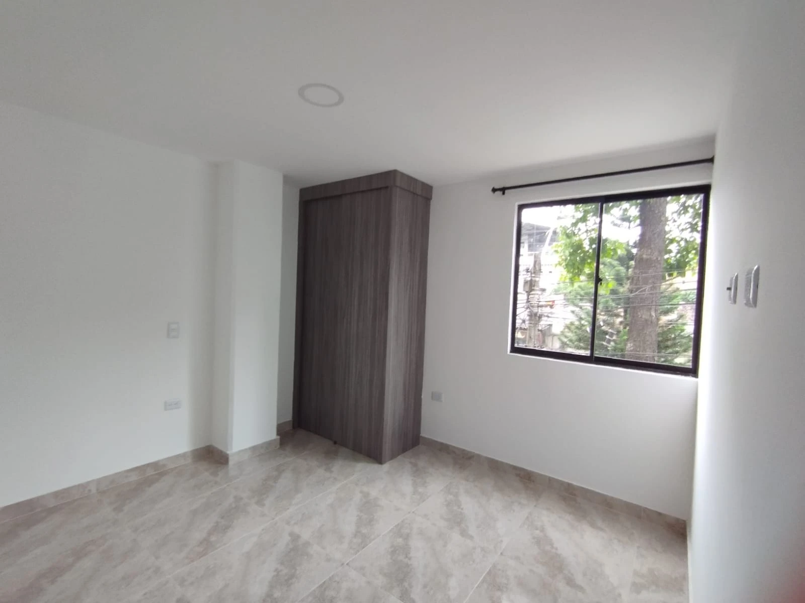 Apartamento en Arriendo  Manrique Central