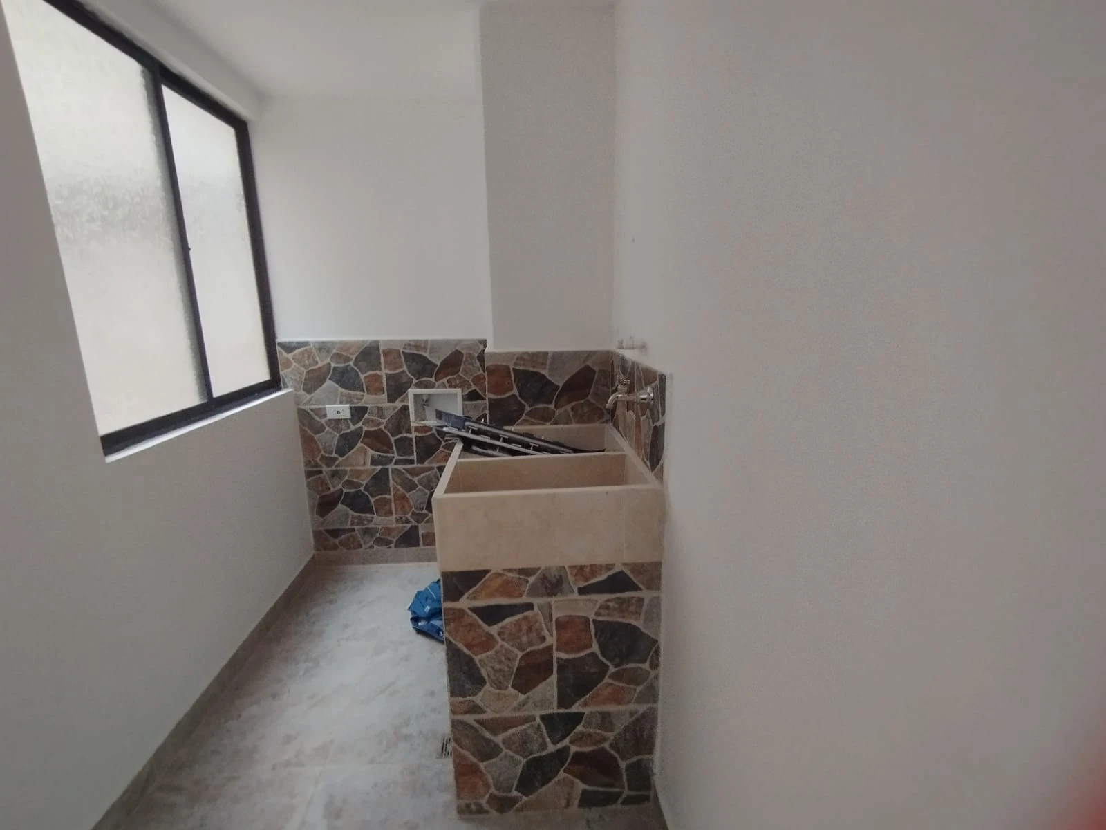 Apartamento en Arriendo  Manrique Central