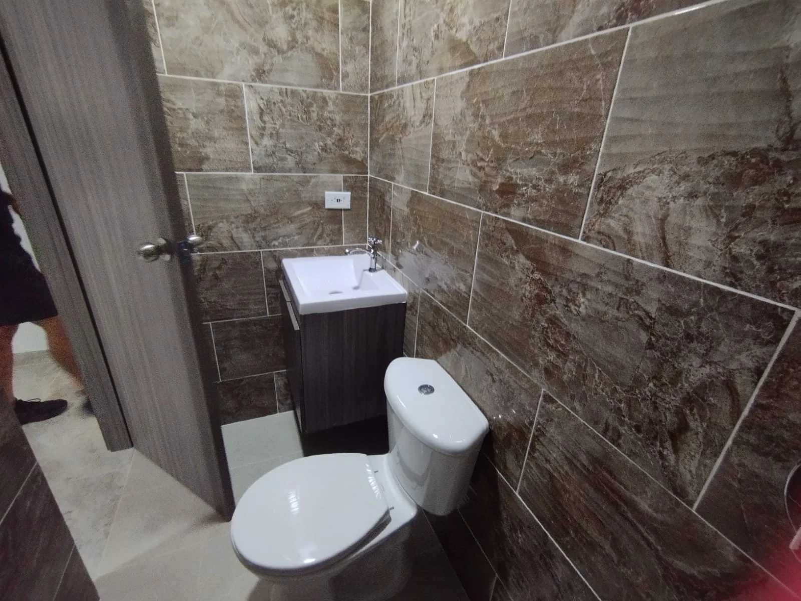 Apartamento en Arriendo  Manrique Central