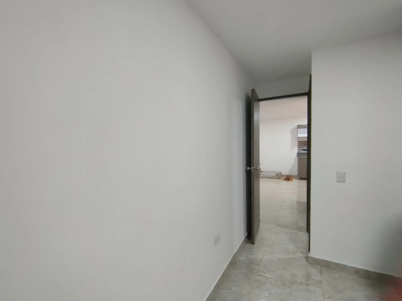 Apartamento en Arriendo Sector Manrique Central