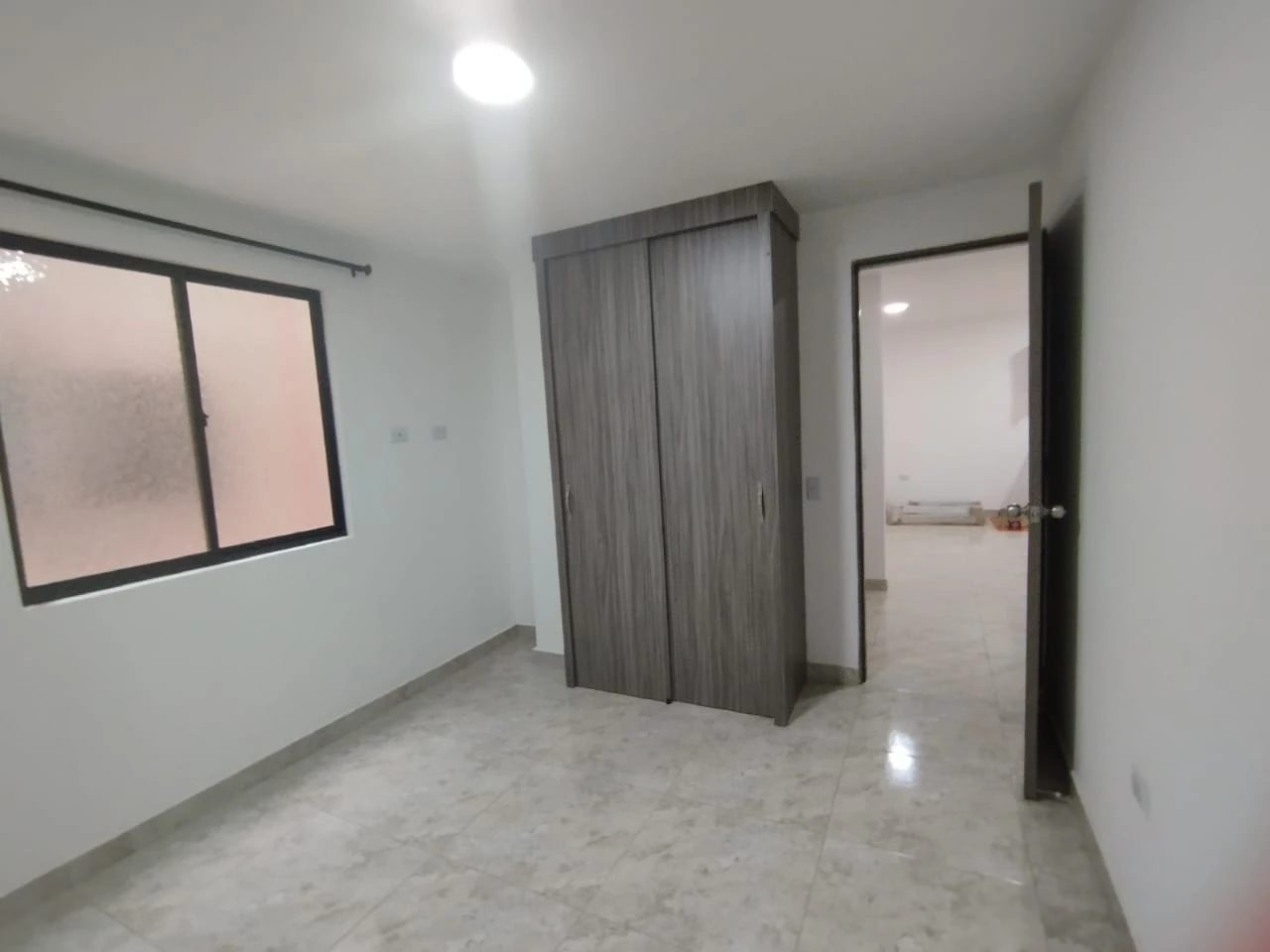 Apartamento en Arriendo Sector Manrique Central