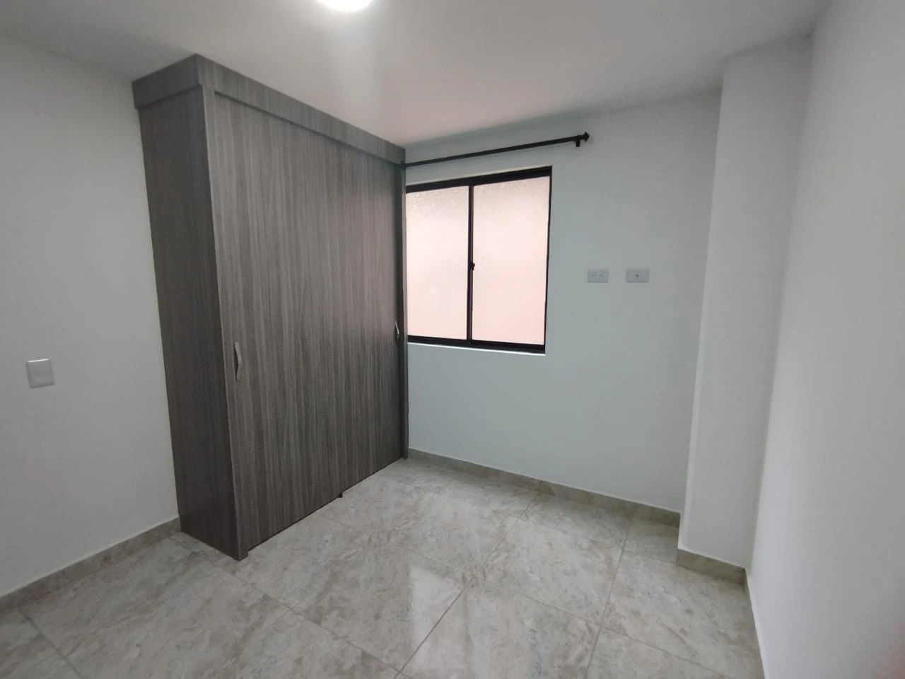 Apartamento en Arriendo Sector Manrique Central