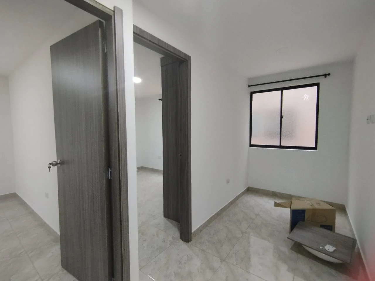Apartamento en Arriendo Sector Manrique Central