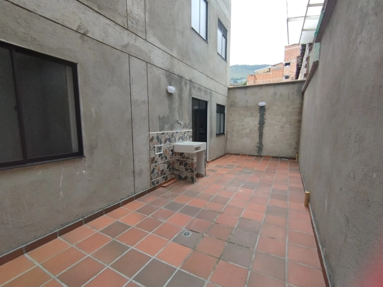 Apartamento en Arriendo Sector Manrique Central