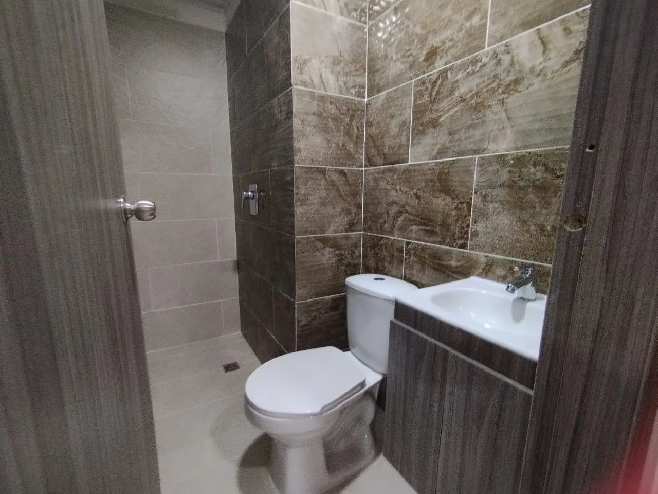 Apartamento en Arriendo Sector Manrique Central