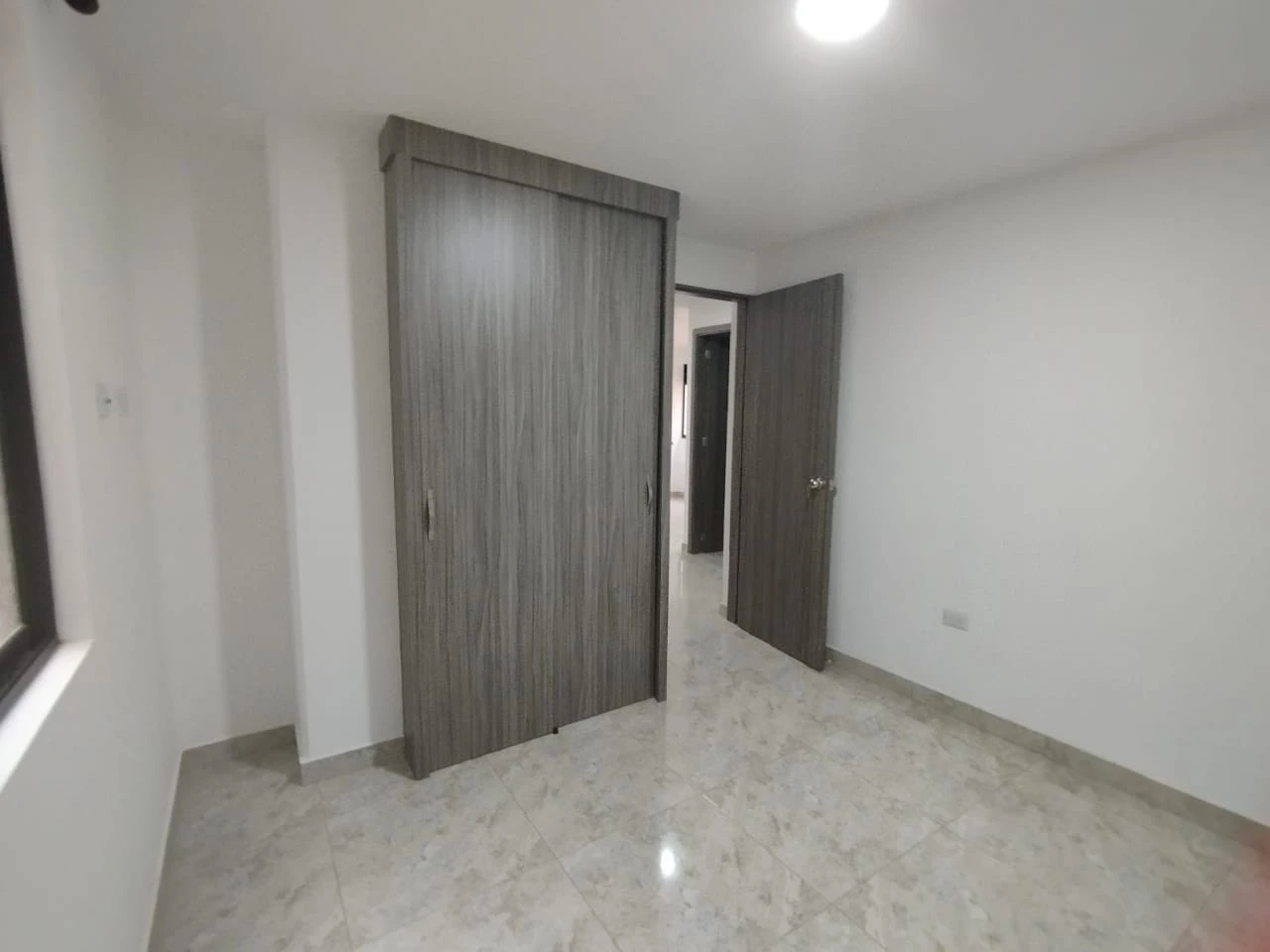 Apartamento en Arriendo Sector Manrique Central