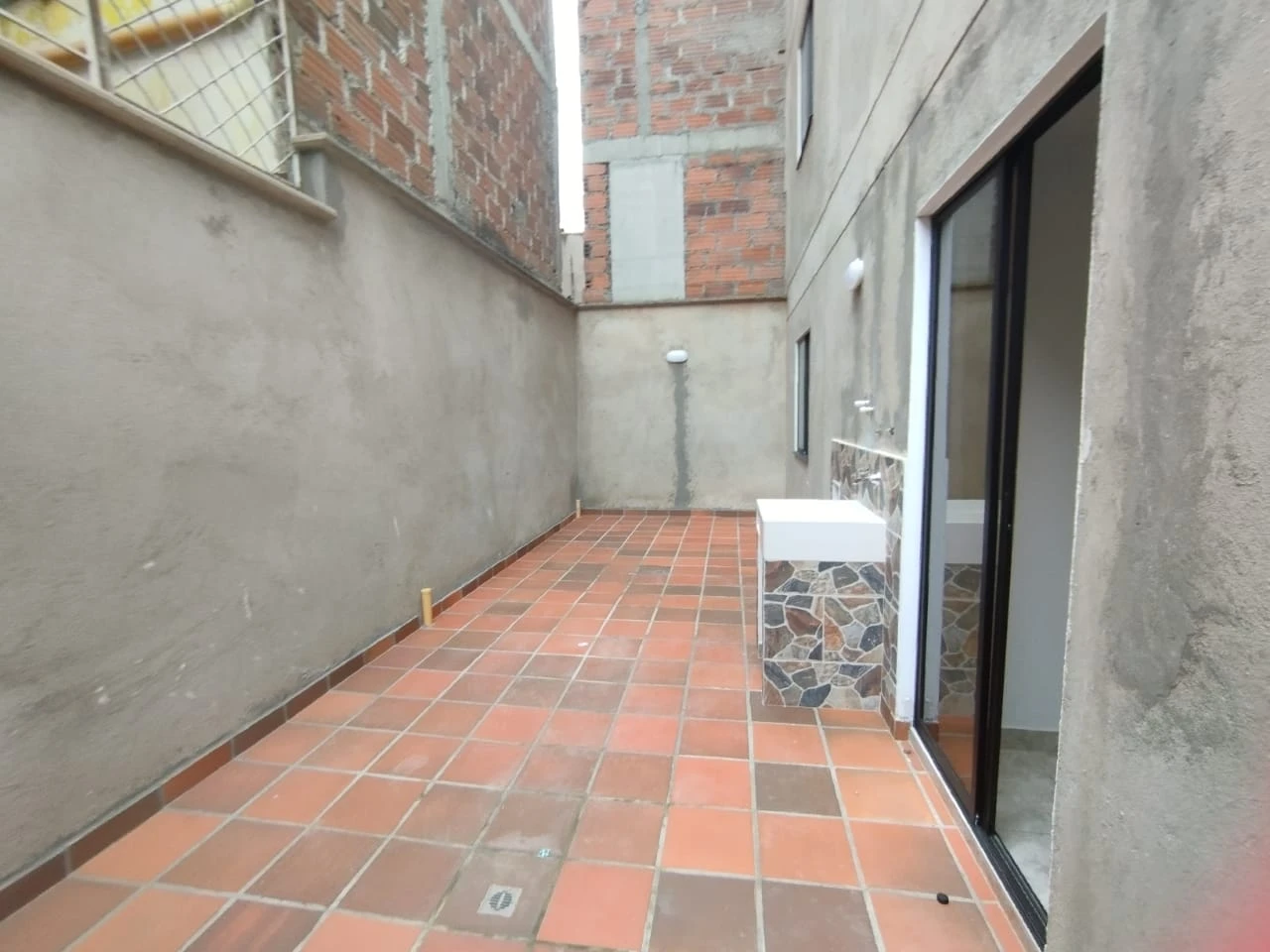 Apartamento en Arriendo Sector Manrique Central