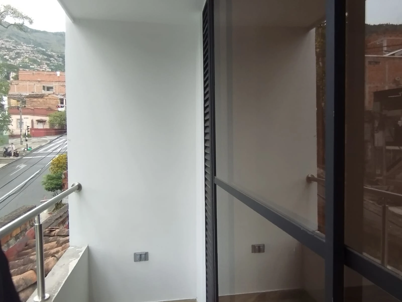 Apartamento en Arriendo Sector Manrique Central