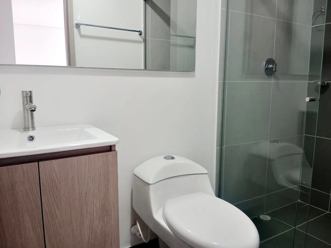 Apartamento en venta sector La Doctora 