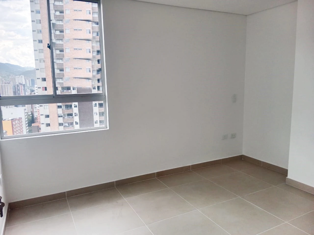 Apartamento en venta sector La Doctora 