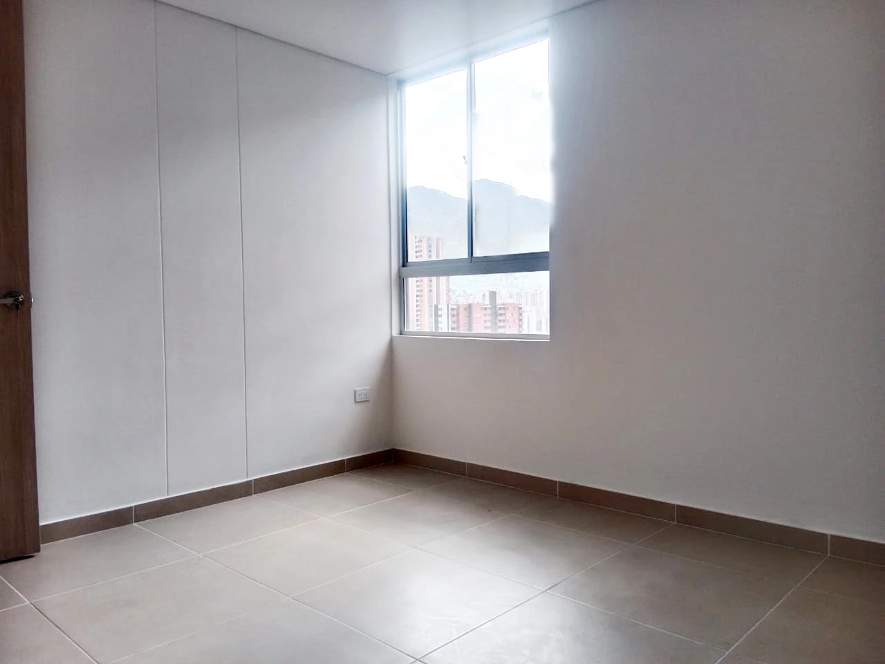 Apartamento en venta sector La Doctora 