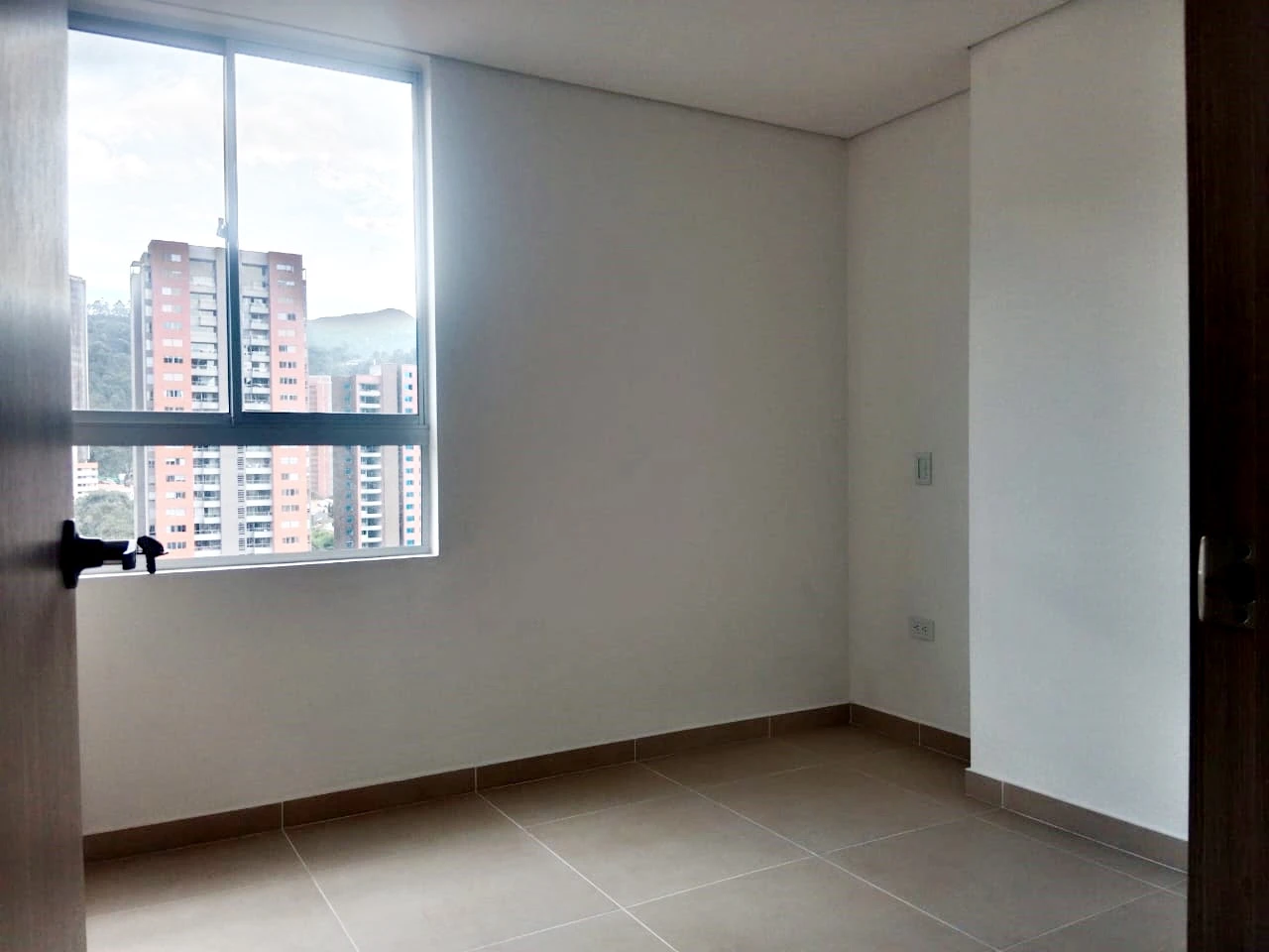 Apartamento en venta sector La Doctora 