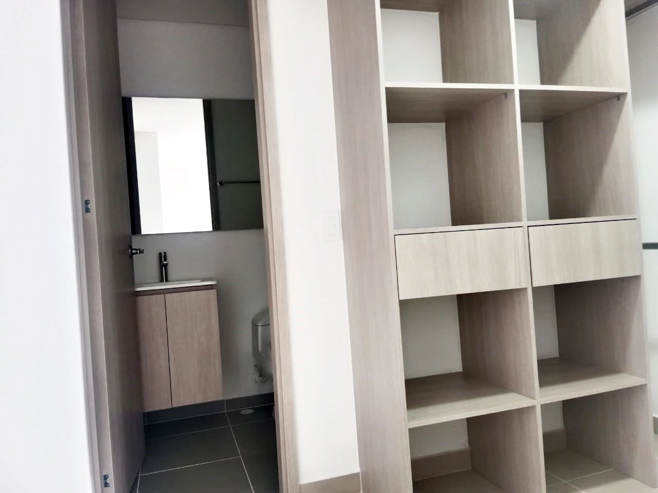 Apartamento en venta sector La Doctora 
