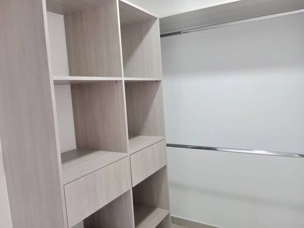Apartamento en venta sector La Doctora 