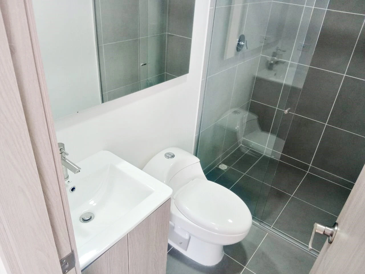 Apartamento en venta sector La Doctora 