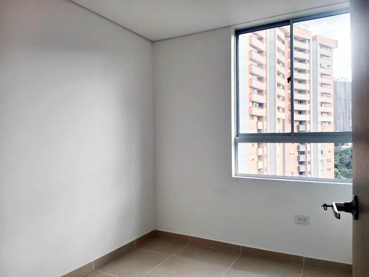 Apartamento en venta sector La Doctora 