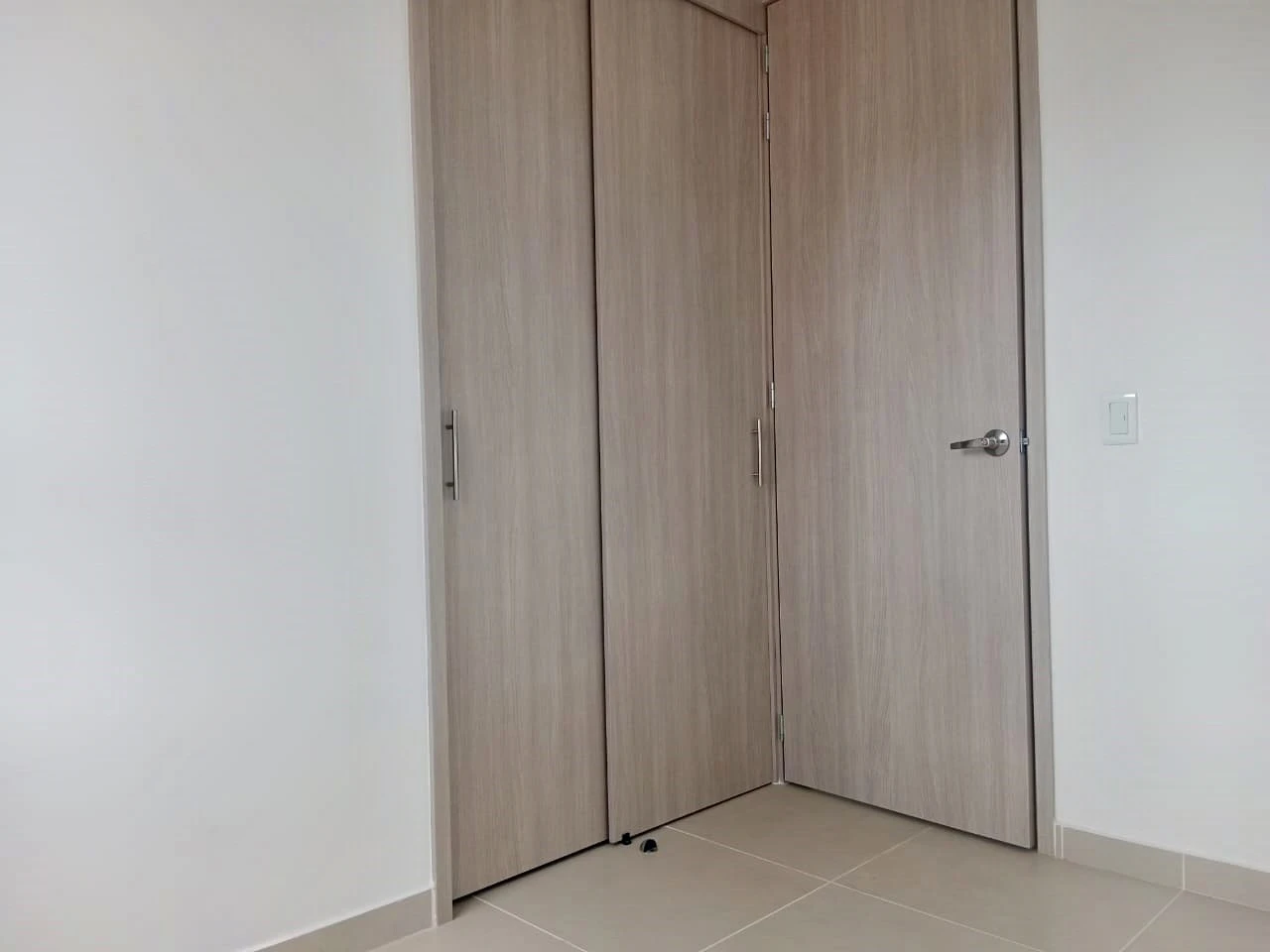 Apartamento en venta sector La Doctora 