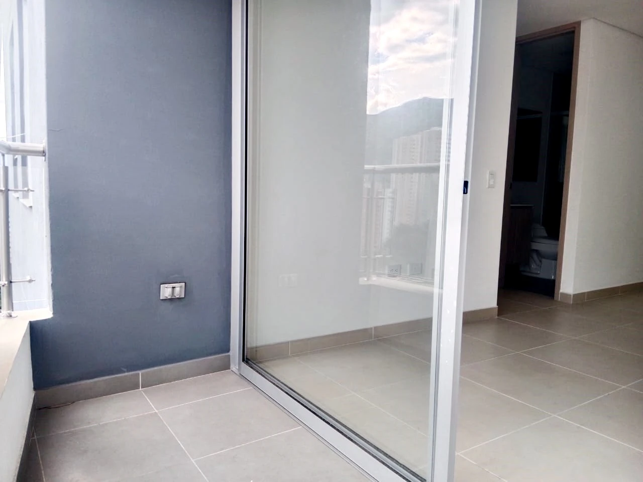 Apartamento en venta sector La Doctora 