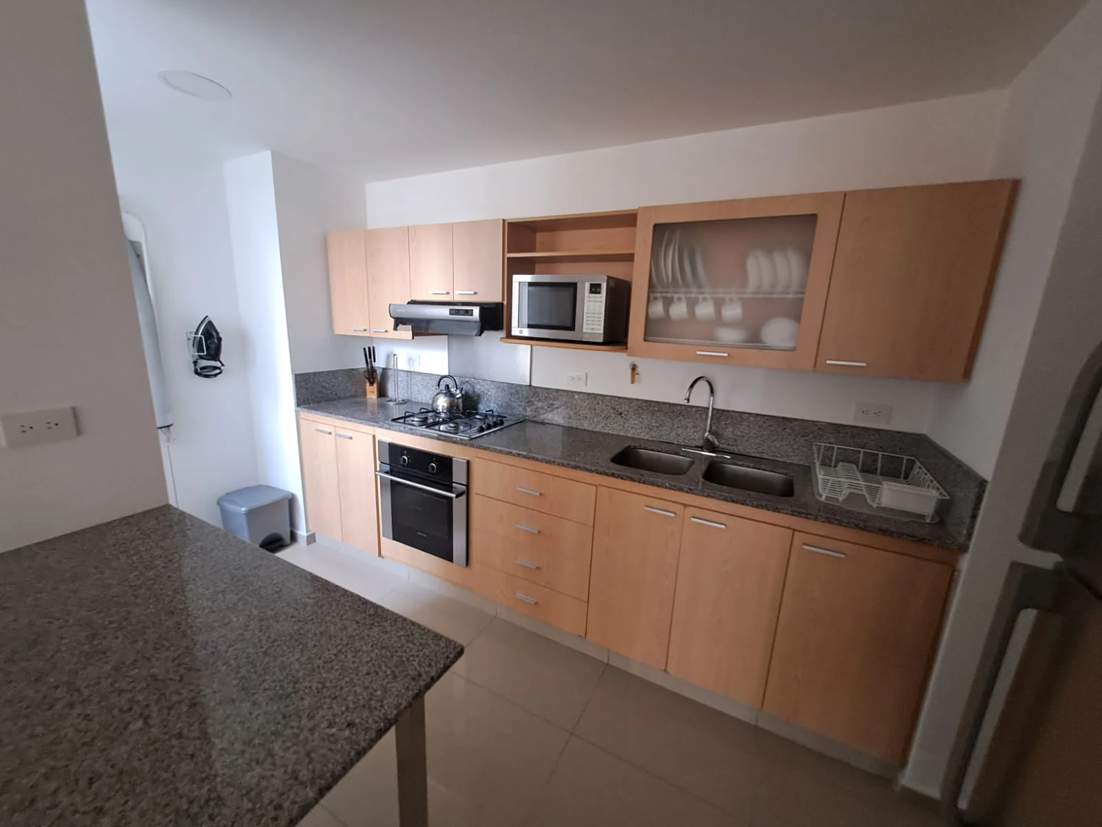 Apartamento En Arriendo En el poblado Los Balsos