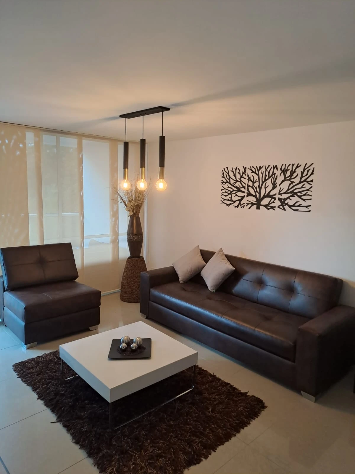 Apartamento En Arriendo En el poblado Los Balsos