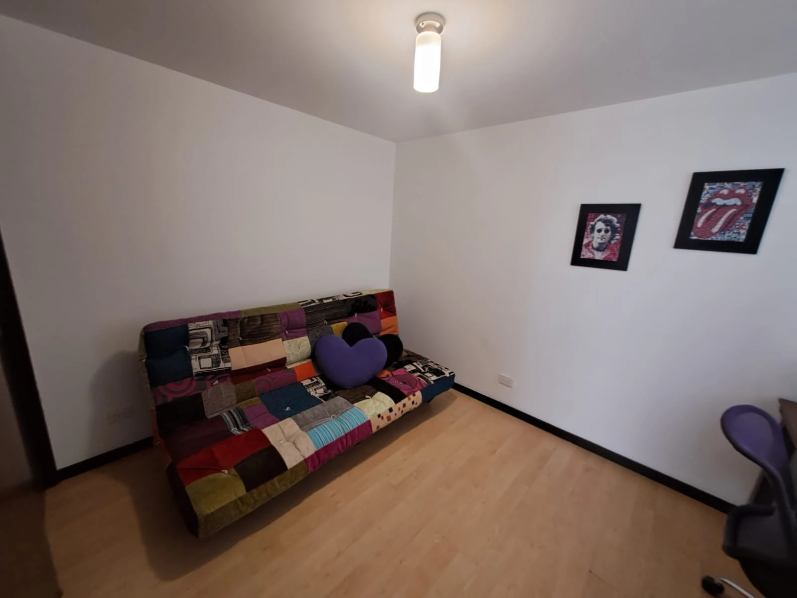 Apartamento En Arriendo En el poblado Los Balsos
