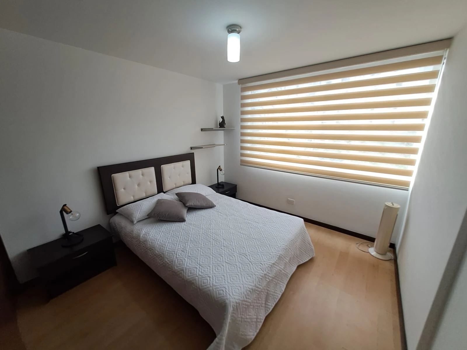 Apartamento En Arriendo En el poblado Los Balsos