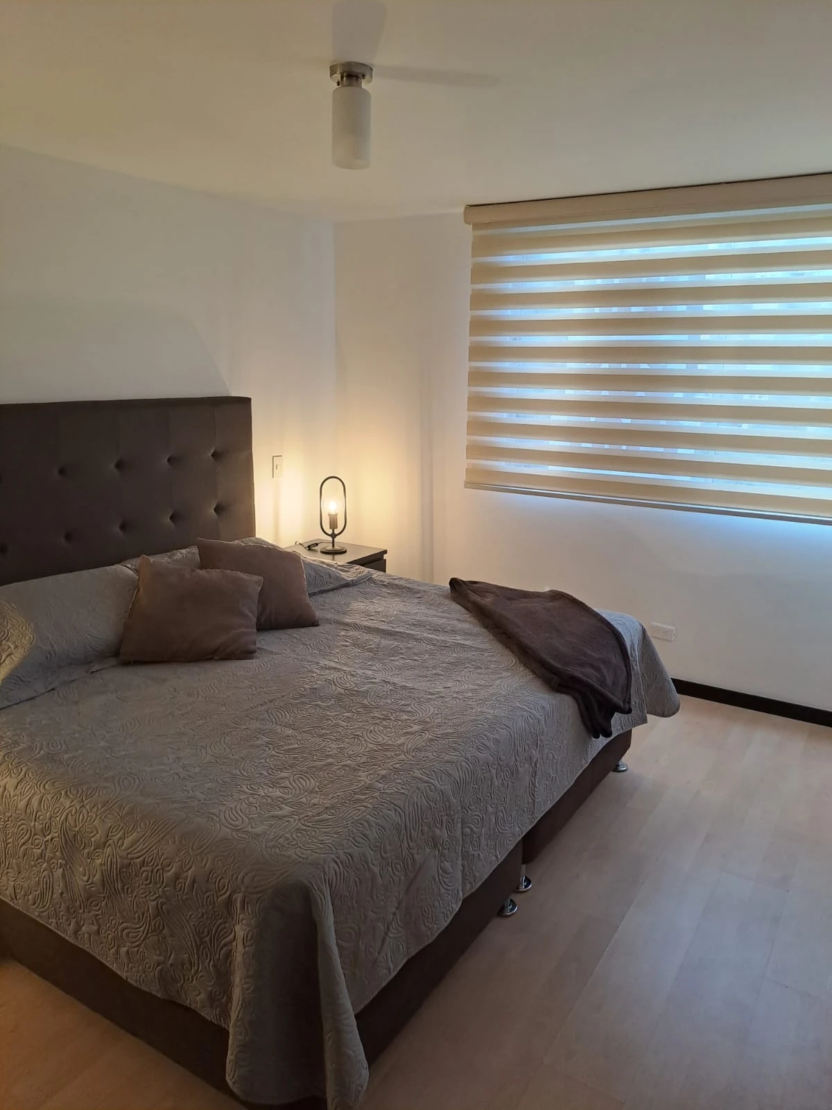 Apartamento En Arriendo En el poblado Los Balsos