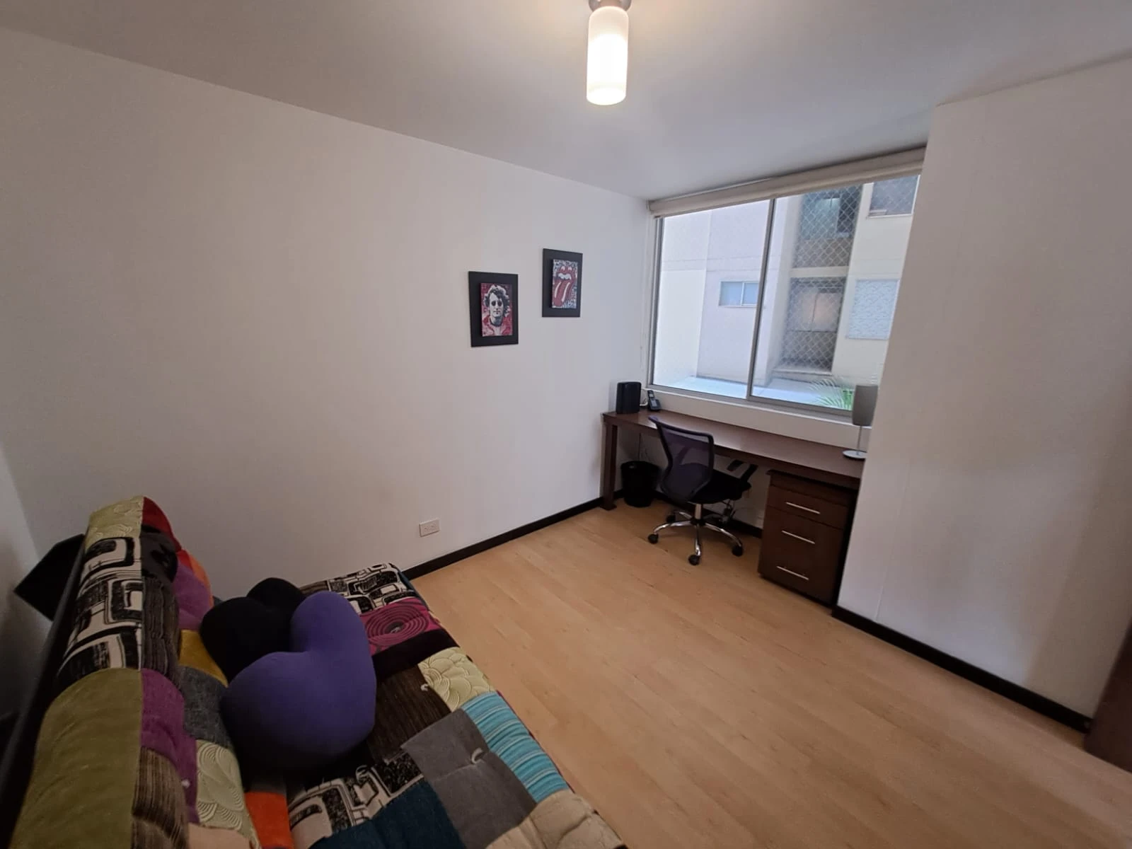 Apartamento En Arriendo En el poblado Los Balsos