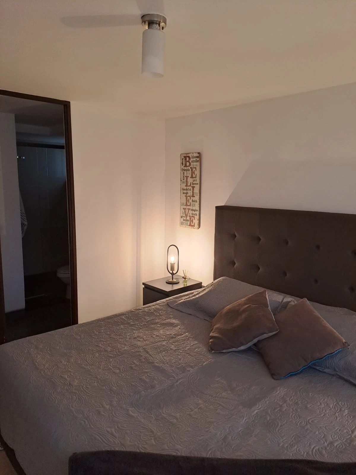Apartamento En Arriendo En el poblado Los Balsos