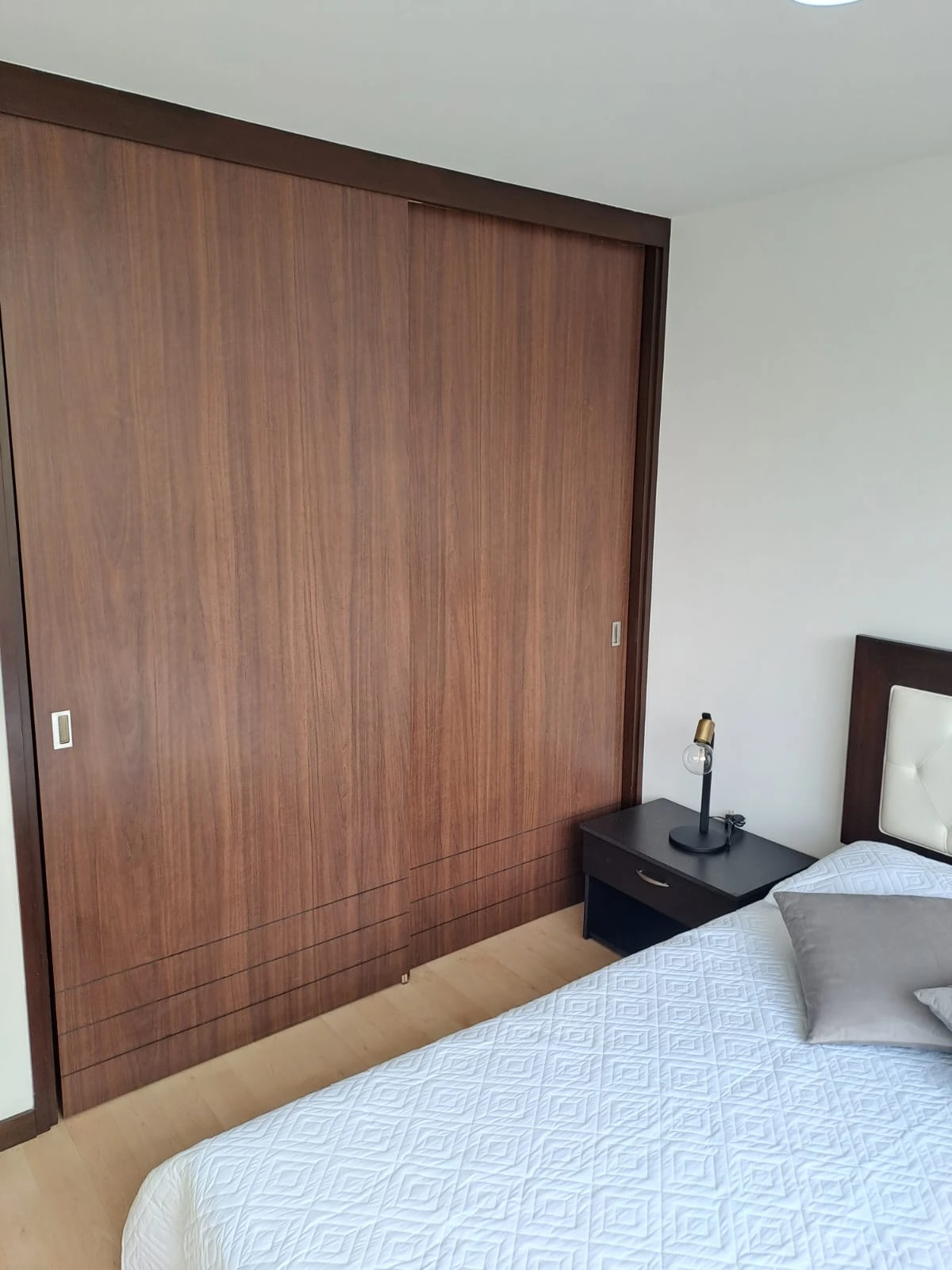 Apartamento En Arriendo En el poblado Los Balsos