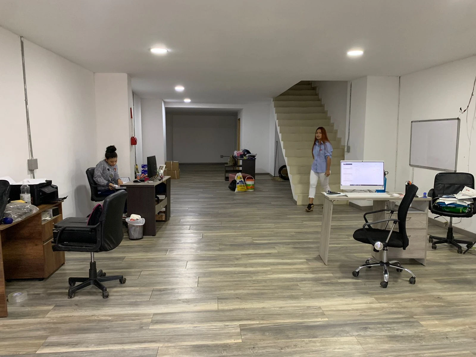 Apartamento en Arriendo Sector Boston