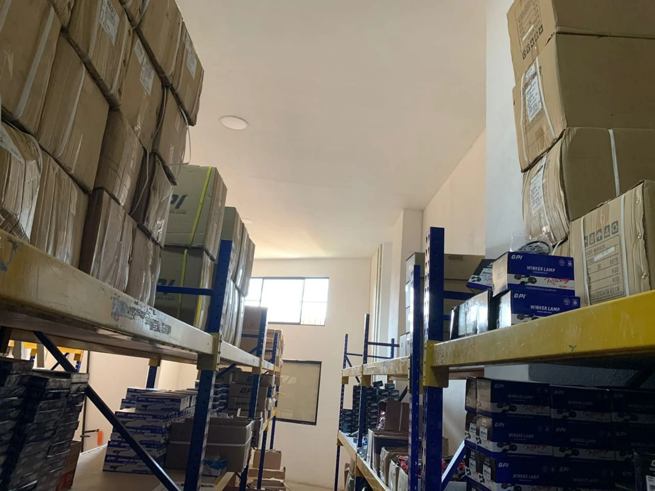 Apartamento en Arriendo Sector Boston
